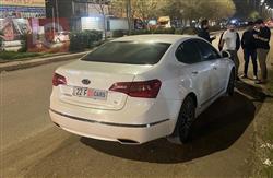 كيا كادينزا